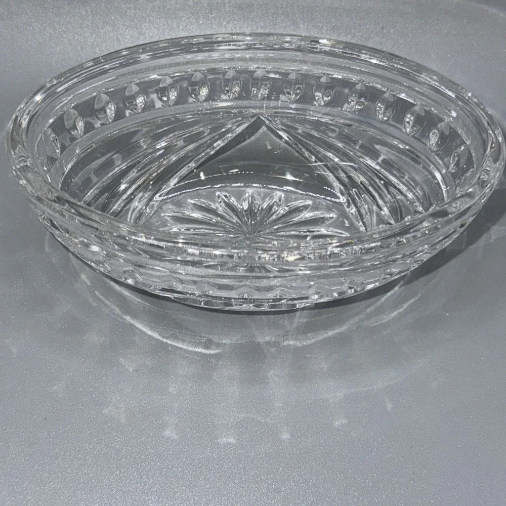 Waterford Crystal OVERTURE 5